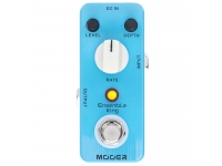 Mooer Ensemble King Mooer Ensemble King